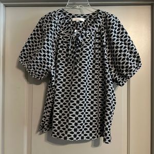 LOFT Blouse